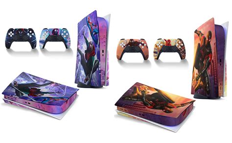 Amazon Stickers Decal Moments For Ps Disc Version Console And