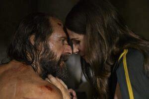 First Look At Ralph Fiennes As Odysseus And Juliette Binoche As