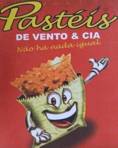 Pasteis De Vento Cia FRANCISCO MORATO IFood