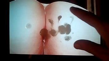 Hot Spicy Cum Tribute For This Big Fat Curvy Juicy Yummy BBW Ass XVIDEOS