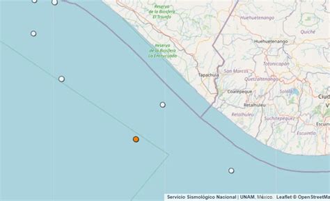 Temblor Hoy 16 De Febrero En México Se Registró Un Microsismo De Magnitud 2 0 En La Alcaldía