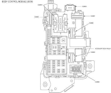 I Need A Pcm Wiring Schematic For A 2011 F150 With 6 2 Engine I Am Doing A Custom Instalation