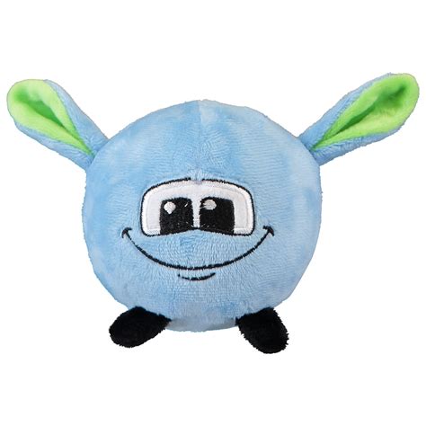 Manchester City Mascot Puff Soft Toy 115cm