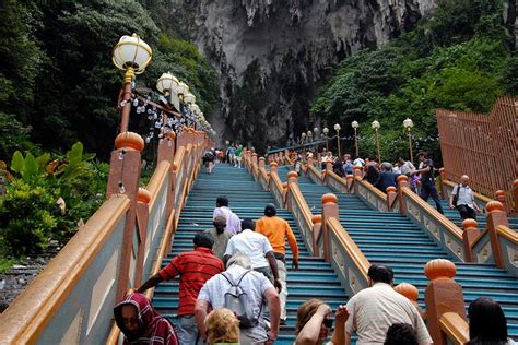 Tripadvisor Tour Zu Den Batu H Hlen Wasserf Llen Und Hei En Quellen