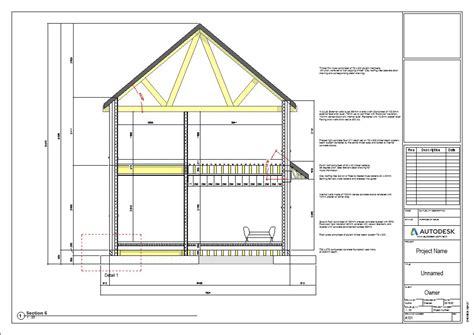 Prescribe Taxpayer Overall Building Cross Section Details Get Drunk