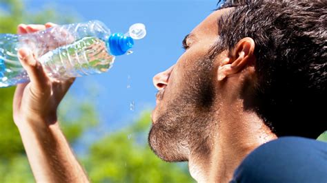 surprising ways  quench  thirst