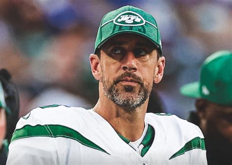 Aaron Rodgers se perderá el resto de la temporada con los Jets Diario