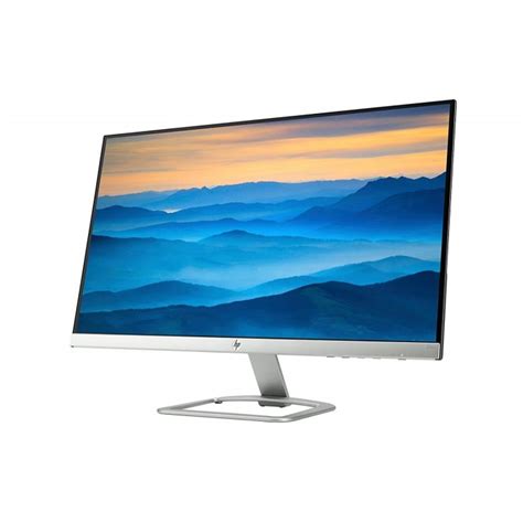 HP 27es Full HD 27 Inch IPS LED Monitor Dubai Terrabyt