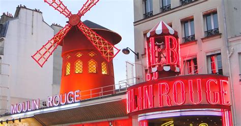 Parigi Montmartre Tour A Piedi Dei Luoghi E Dei Punti Salienti Di