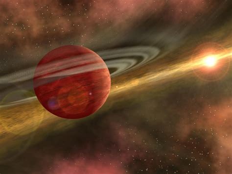 Five Planets Can Be Seen With Naked Eyes In The Coming Week Says Scientist