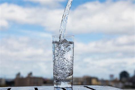 Great Tip 5 Situations When You Shouldn’t Drink Water Be Careful Health News