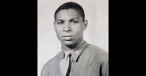 Tuskegee Airman Captain Robert L Martin — Americas Veterans Stories