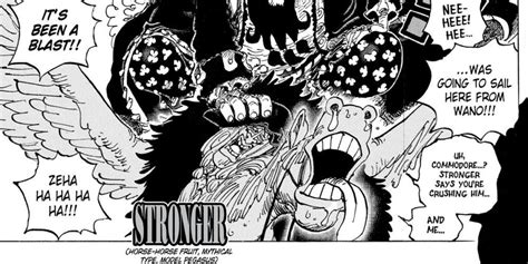 One Piece All Members Of The Blackbeard Pirates Ranked By Strength