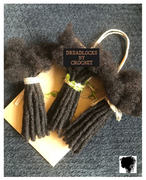 Dreadlock Installation Dreadlocks By Crochet