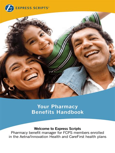 Fillable Online Welcome To Express Scripts Fax Email Print PdfFiller