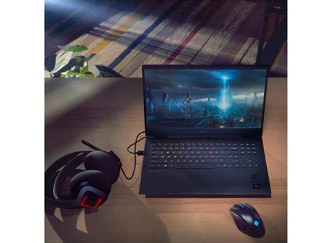 HP Omen 16 Review: Power and Finesse in the Perfect Package