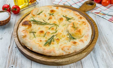 Come Fare La Focaccia Le Ricette E I Consigli Per Un Risultato Perfetto