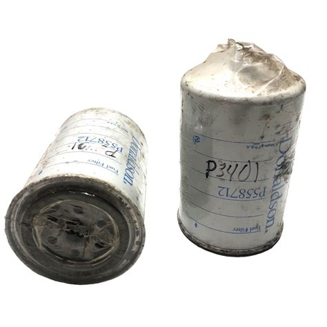 HIFI FILTER SN40530 Fuel Filter Cross Reference