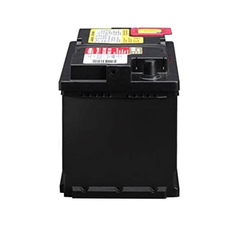 Acdelco 94ragm Professional Agm Automotive Bci Group 94r Battery