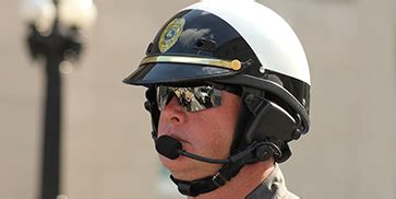 Law Enforcement Helmets for Sale | Super Seer