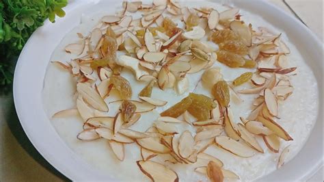 Spacial Milk Rice Kheer Recipe Kheer Banane Ka Parfect Tarika How