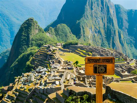 Unlocking The Wonders Of Machu Picchu How Many Days Should You Stay