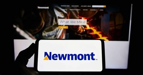 Newmont Australian Mining