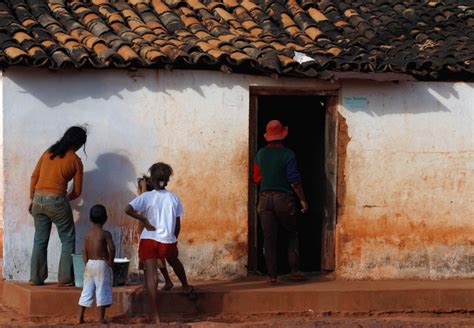 Dez Anos Depois Guaribas Deixa Para Tr S O T Tulo De Cidade Mais Pobre