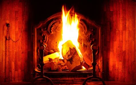 Fireplace Cozy Live Wallpaper - Cozy Fireplace Wallpaper Hd - 1280x800 ...