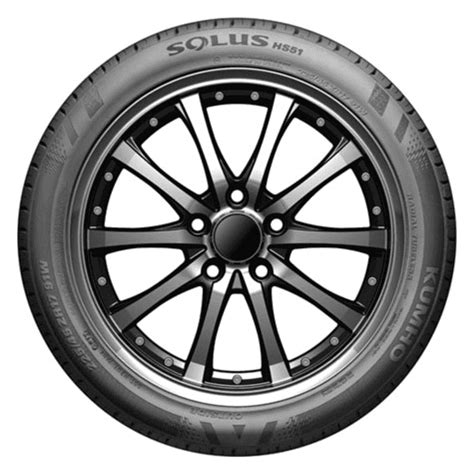 Pneu Kumho HS51 Pneus Online