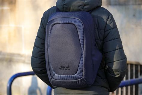 Jack Wolfskin Rucksack Atelier Yuwa Ciao Jp