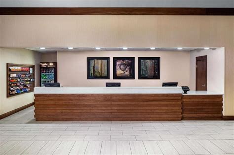 Doubletree By Hilton Cleveland Westlake Hotel (Westlake (OH)) - Deals ...