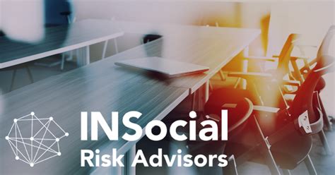 Insocial Risk Advisors Connect Insure Succeed Westerville Oh