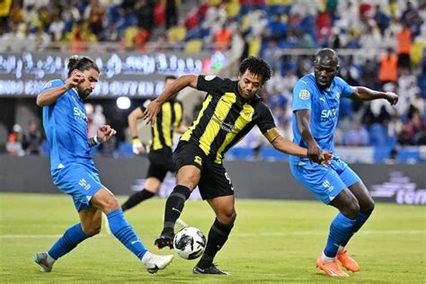 مباراة الهلال والاتحاد اليوم في دوري أبطال آسيا الموعد والقنوات