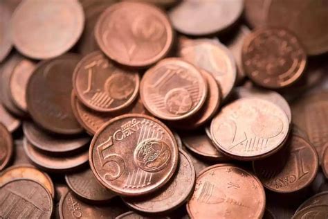 Las Valiosas Monedas De C Ntimos Por Las Que Pagan Hasta Al