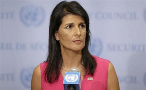 Nikki Haley Says China Under Xi Jinping Is Bullish - ANN