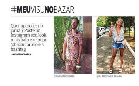 Jornal Correio Visu Confira Os Melhores Looks Dos Fashionistas