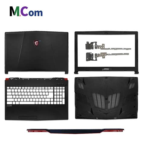 Msi Gl Sc Rb Rcs Ms P Rc Rd Ms P Lcd