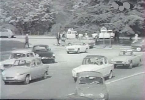 IMCDb org 1963 Panhard PL17 L6 in Dragées au poivre 1963