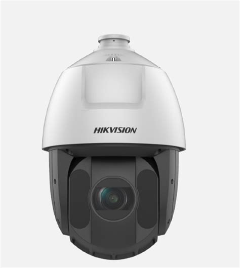 HIKVISION PTZ CAMERA 4 MP 25X Powered By DarkFighter IR Network Speed