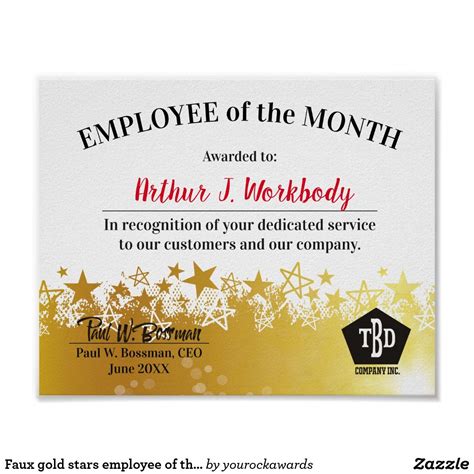 Employee Of The Month Quotes - ShortQuotes.cc