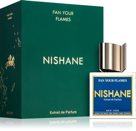 Nishane Fan Your Flames Estratto Profumato Unisex Notino It