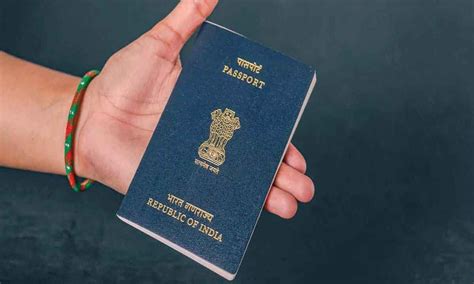 Hyderabad Passport Seva Kendras To Be Open On Dec