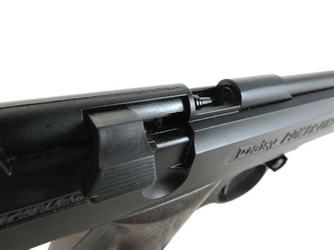 Daisy Avanti Triumph 747 Match Pistol