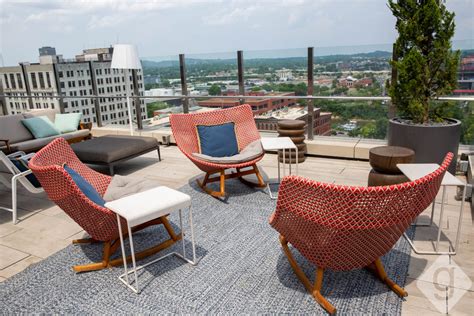 The Best Rooftop Bars in Nashville | Nashville Guru