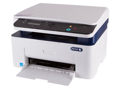 МФУ Xerox Wc 3025bi Wi Fi 3025vbi купить по низкой цене в Киеве Харькове Днепр Одессе