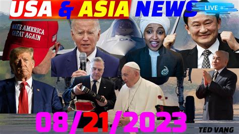 Pm Usa Asia News Lus Hmoobtham Xov Xwm Sab Mekas