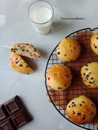 PANINI DOLCI In Cucina Con Giada