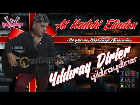 At Kadehi Elinden YouTube