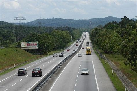 Aliran Trafik PLUS Minggu Ini Dan Hadapan Dijangka Meningkat Selepas